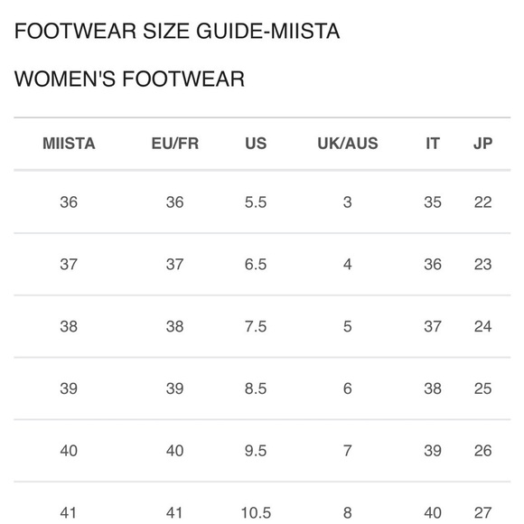 E8 by Miista Black Leather Flat Sandal Metallic Silver Straps and Stars   9.5 - Picture 9 of 10